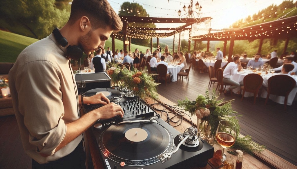 Découvrez Nos Nouveautés 2025 : Sublimez Votre Mariage avec des Options Uniques ! 