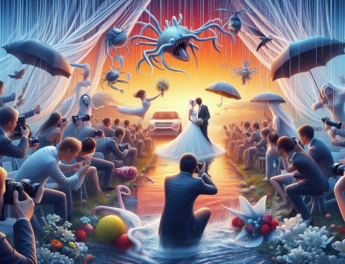 Gérer un imprévu le jour J : conseils et astuces pour rester zen