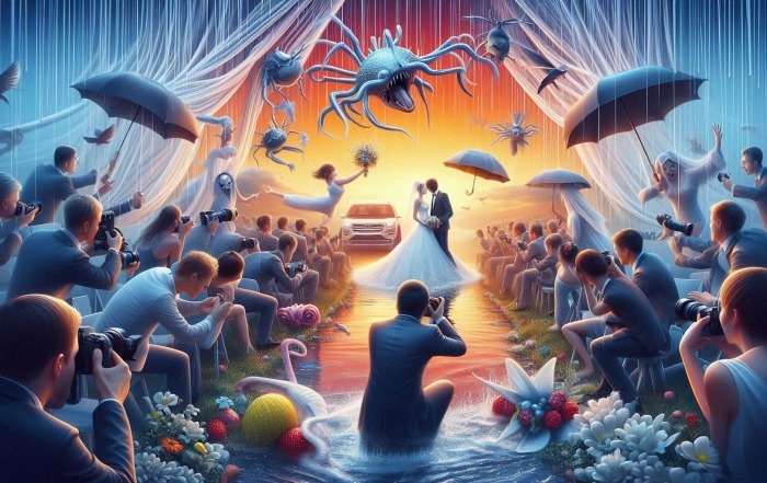 Gérer un imprévu le jour J conseils et astuces pour rester zen