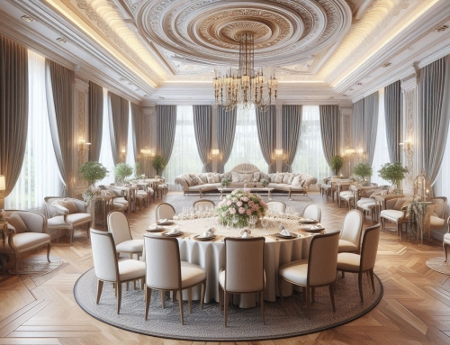 Les erreurs à éviter lors du choix de votre salle de réception