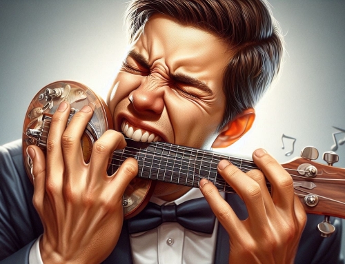 Les musiques à éviter à tout prix pour un mariage : les faux-pas musicaux à ne pas commettre