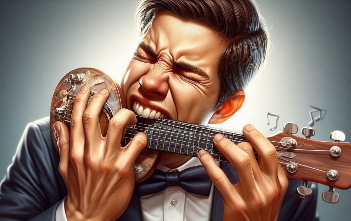 Les musiques à éviter à tout prix pour un mariage les faux-pas musicaux à ne pas commettre