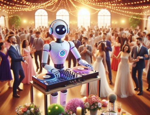 L’IA au service des DJ de mariage : opportunité ou menace ?