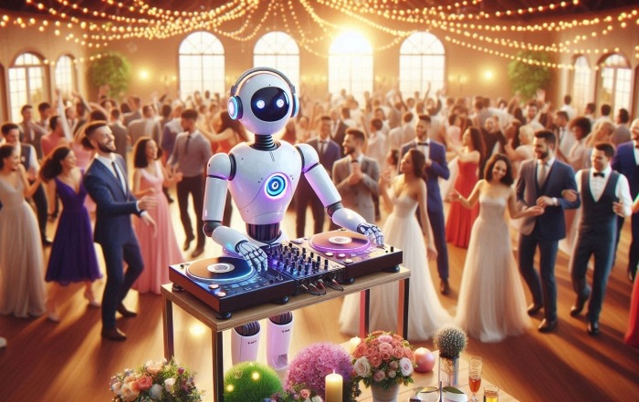 L’IA au service des DJ de mariage opportunité ou menace