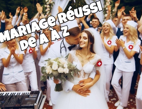 Mariage parfait : danse, fun et prestataires au top pour une soirée réussie