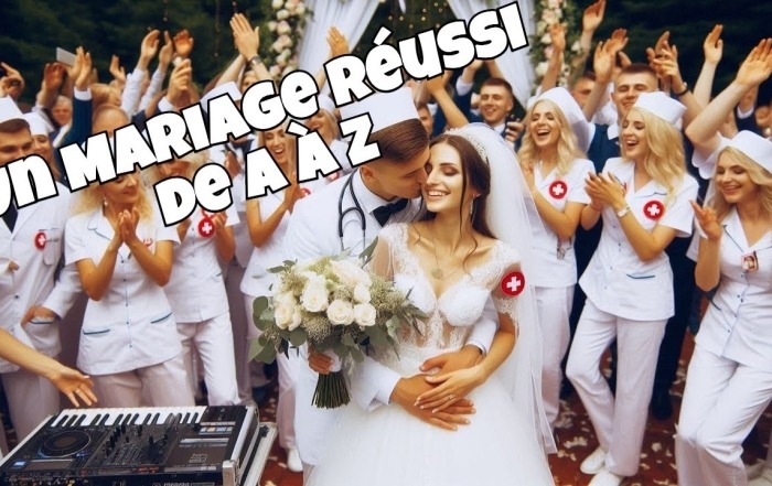 Mariage parfait : danse, fun et prestataires au top pour une soirée réussie