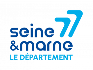 Logo seine et marne